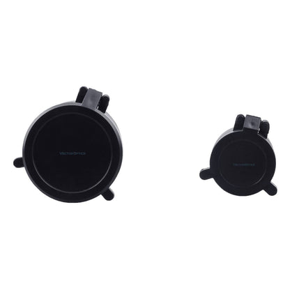 Vector Optics Arbiter 1-4x24SFP IR Riflescope DND Reticle 