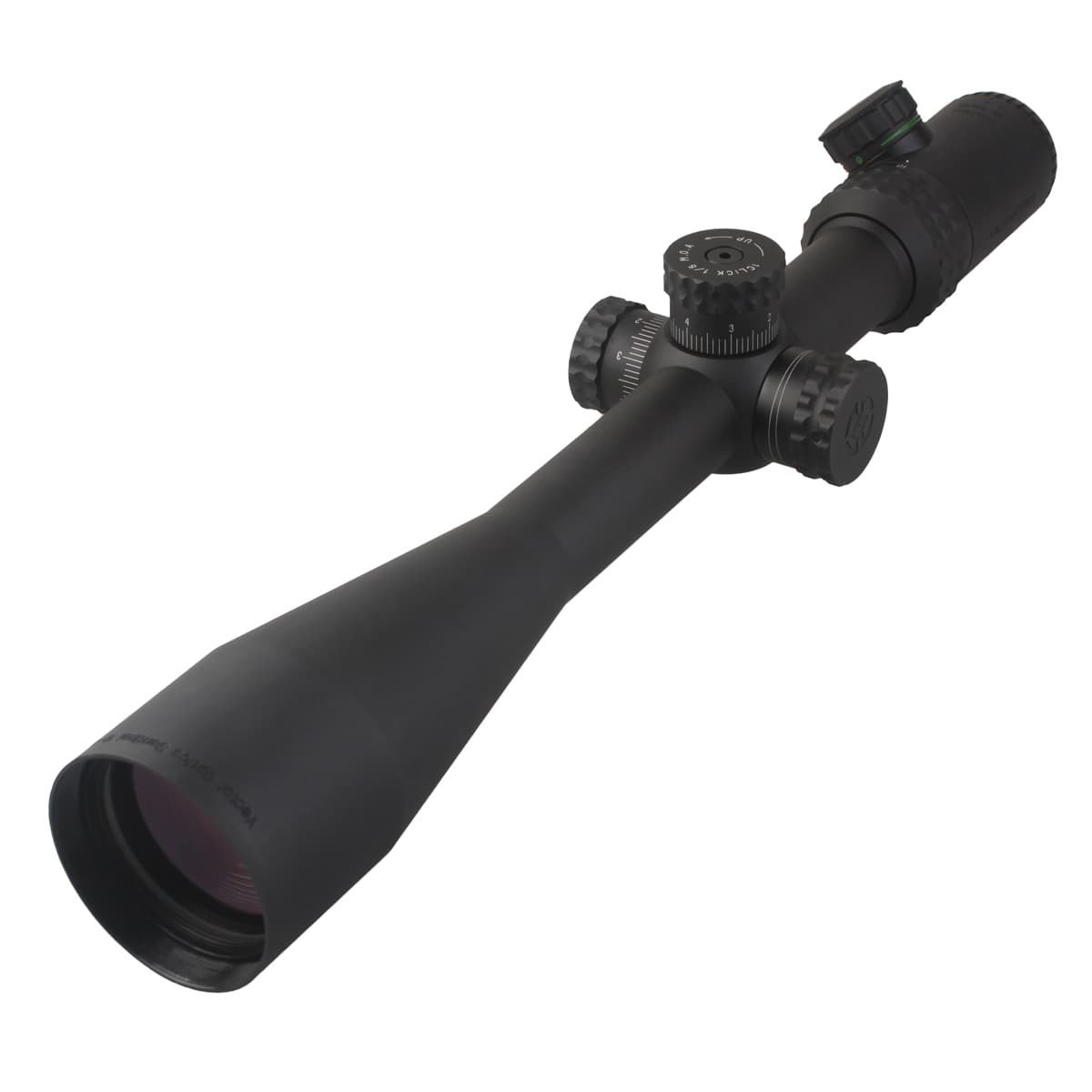 Vector Optics Sentinel 10-40x50SFP E-SF Riflescope MPR-3 Reticle
