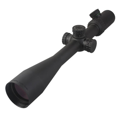 Vector Optics Sentinel 10-40x50SFP E-SF Riflescope MPR-3 Reticle