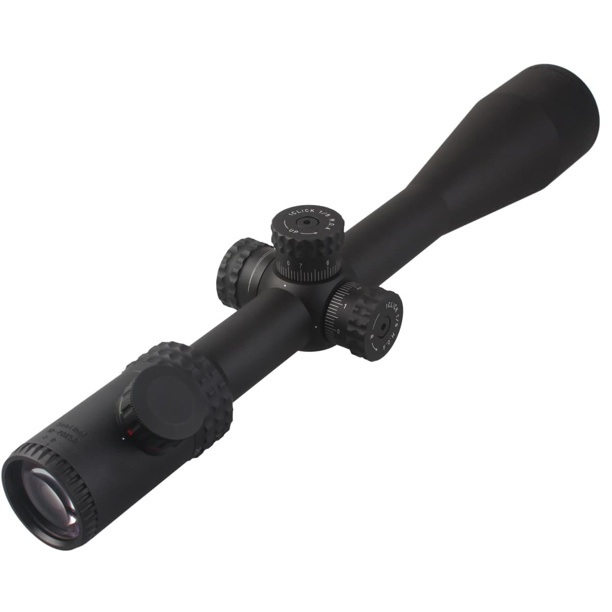 Vector Optics Sentinel 10-40x50SFP E-SF Riflescope MPR-3 Reticle
