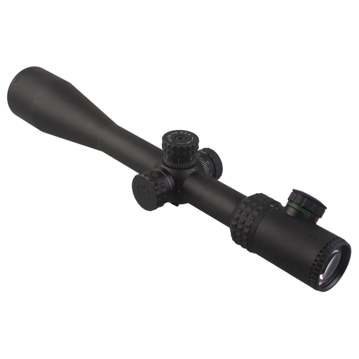 Vector Optics Sentinel 10-40x50SFP E-SF Riflescope MPR-3 Reticle