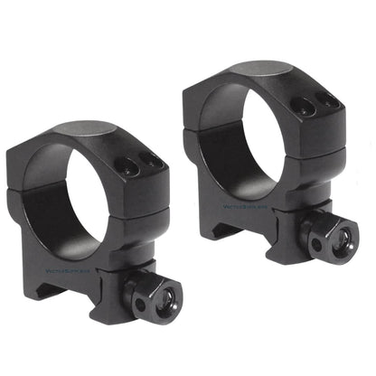 Vector Optics Sentinel 10-40x50SFP E-SF Riflescope MPR-3 Reticle