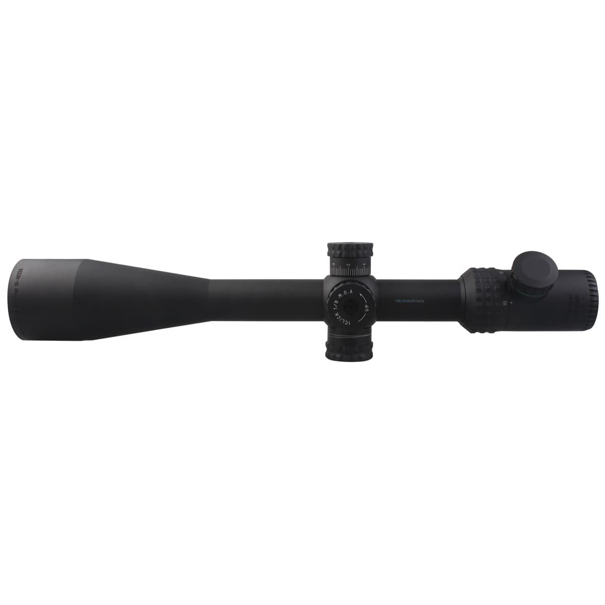 Vector Optics Sentinel 10-40x50SFP E-SF Riflescope MPR-3 Reticle