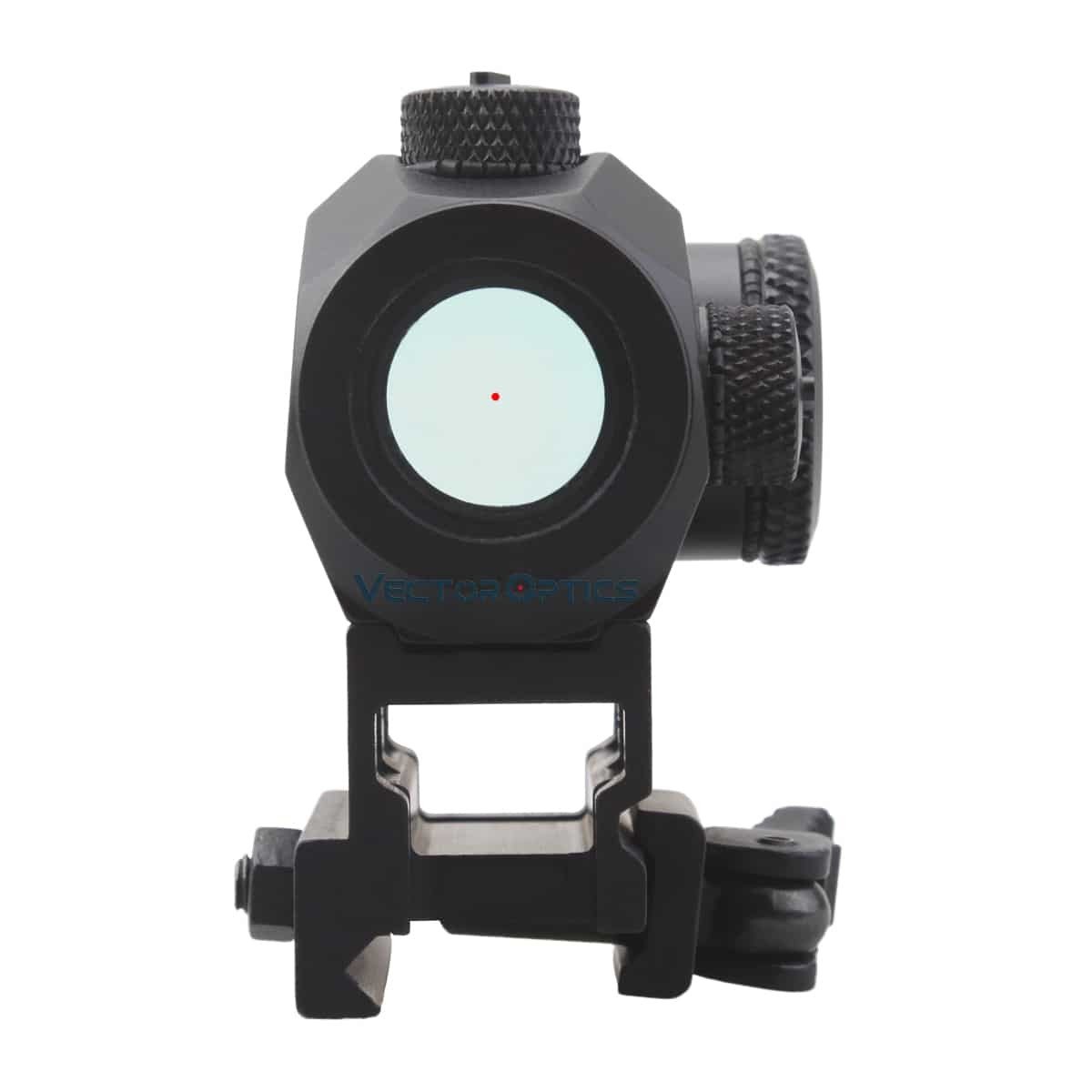 Vector Optics Harpy 1x22 Red Dot Sight 