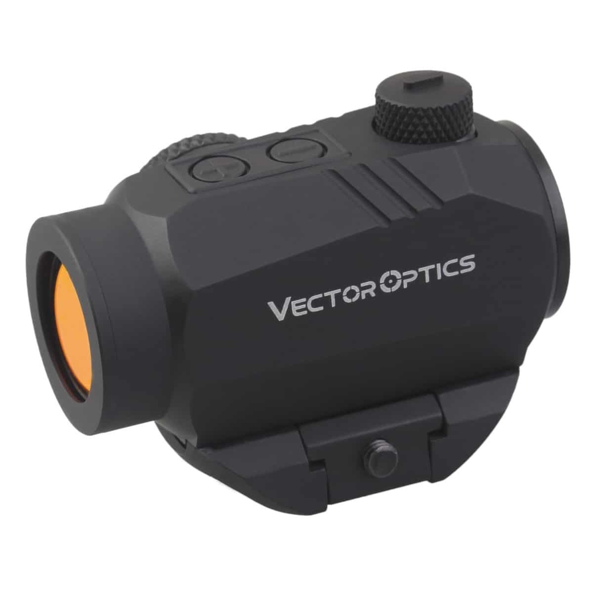 Vector Optics Harpy 1x22 Red Dot Sight 