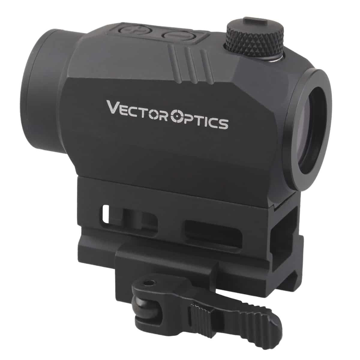 Vector Optics Harpy 1x22 Red Dot Sight 