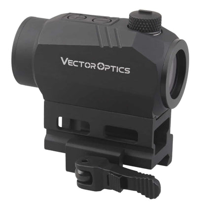 Vector Optics Harpy 1x22 Red Dot Sight 