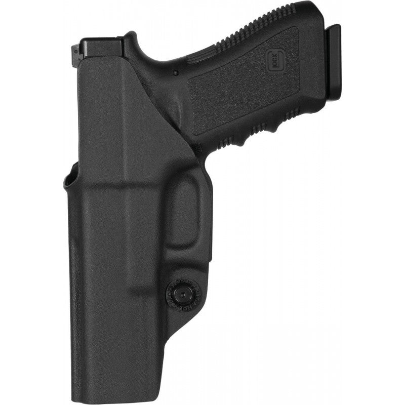 VEGA HOLSTER IR809 INTERNAL HOLSTER IN POLYMER For Glock 19/23