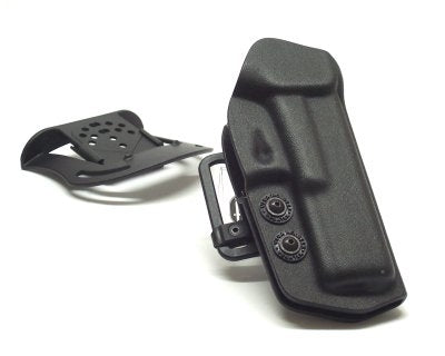 Vega Holster Polymer Holster VKF804 for glock 17/22