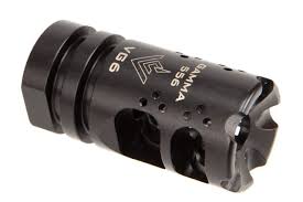 VG6 Precision Gamma 556 - Black