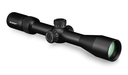 Vortex DIAMONDBACK TACTICAL 4-16X44 30mm Tube FFP EBR-2C MOA Reticle