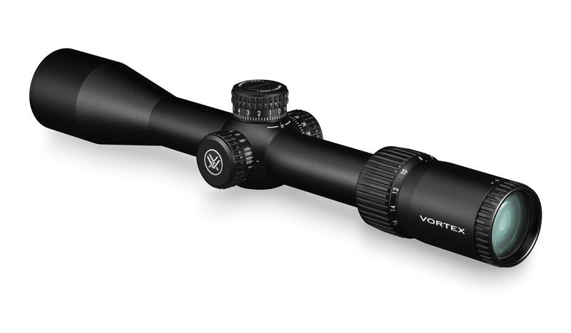 Vortex DIAMONDBACK TACTICAL 4-16X44 30mm Tube FFP EBR-2C MRAD Reticle