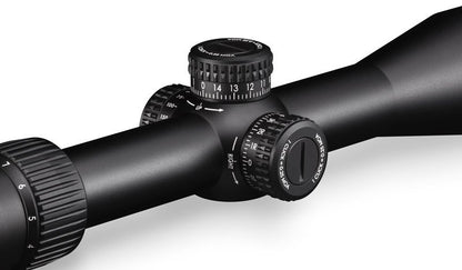 Vortex DIAMONDBACK TACTICAL 4-16X44 30mm Tube FFP EBR-2C MRAD Reticle