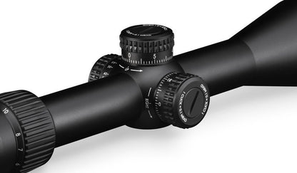 Vortex DIAMONDBACK TACTICAL 6-24X50 30mm Tube FFP EBR-2C MRAD Reticle
