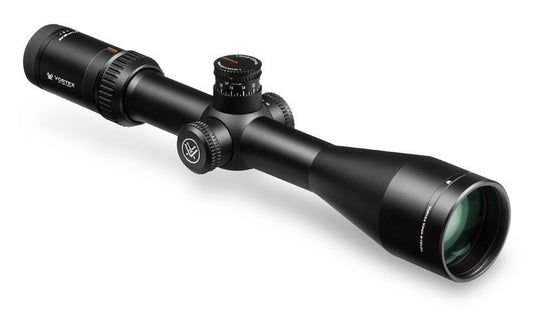 Vortex VIPER HSLR 4-16X50 30mm Tube Dead-Hold BDC MOA Reticle - EU