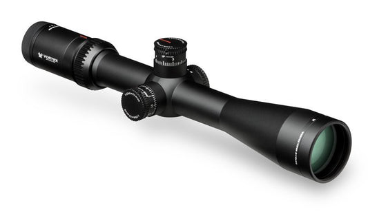 Vortex Viper HST 4-16x44 Riflescope 30mm Tube VMR-1 MRAD