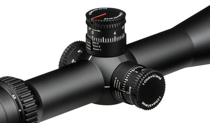 Vortex VIPER HST 4-16X44 30mm Tube VMR-1 MRAD Reticle 