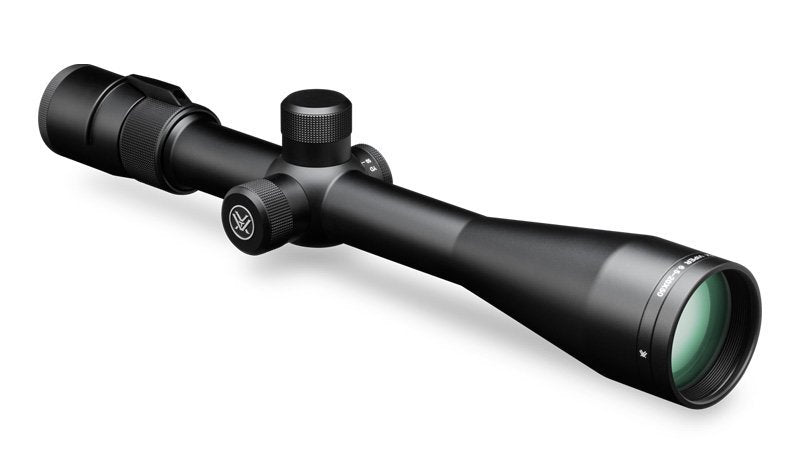 Vortex VIPER 6.5-20X50 30mm Tube PA Dead-Hold BDC MOA Reticle