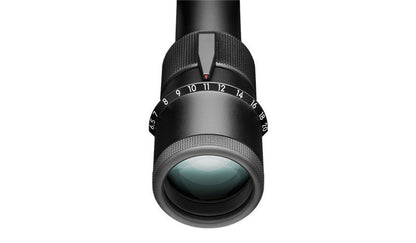Vortex VIPER 6.5-20X50 30mm Tube PA Dead-Hold BDC MOA Reticle