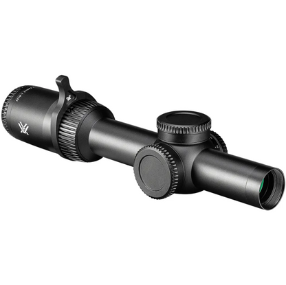 Vortex Strike Eagle 1-8x24mm FFP EBR-8 Riflescope