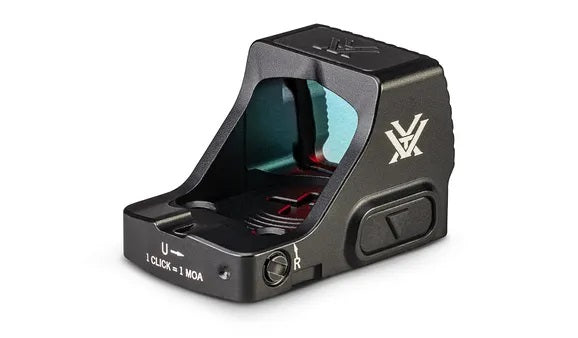 Vortex Defender-CCW Red Dot 3 MOA MRDS Reticle