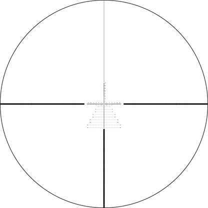 Vortex Venom Rifle Scope 34mm Tube 5-25X56 FFP EBR-7C (MOA) Reticle 