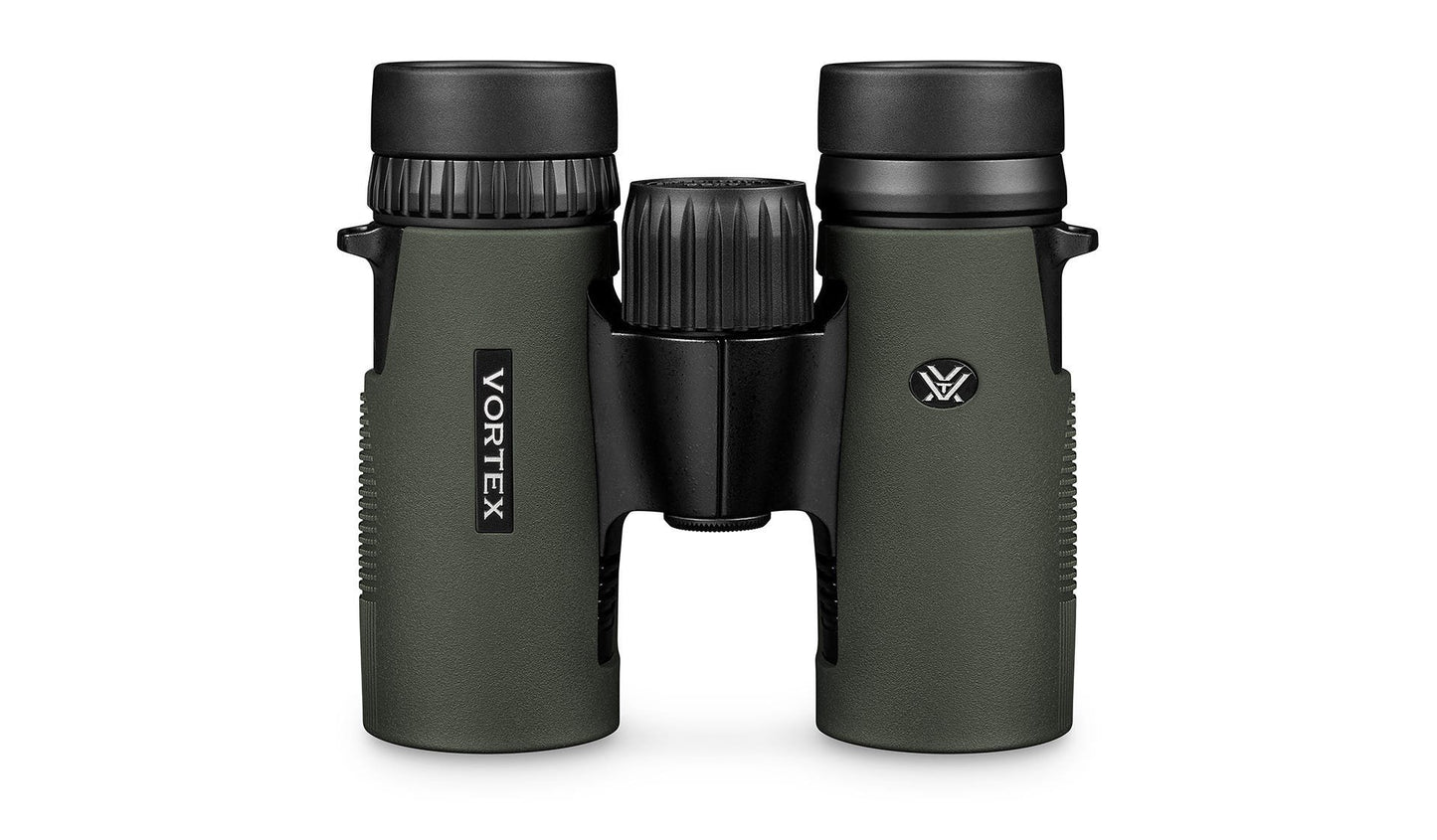 Vortex DIAMONDBACK HD 10X32