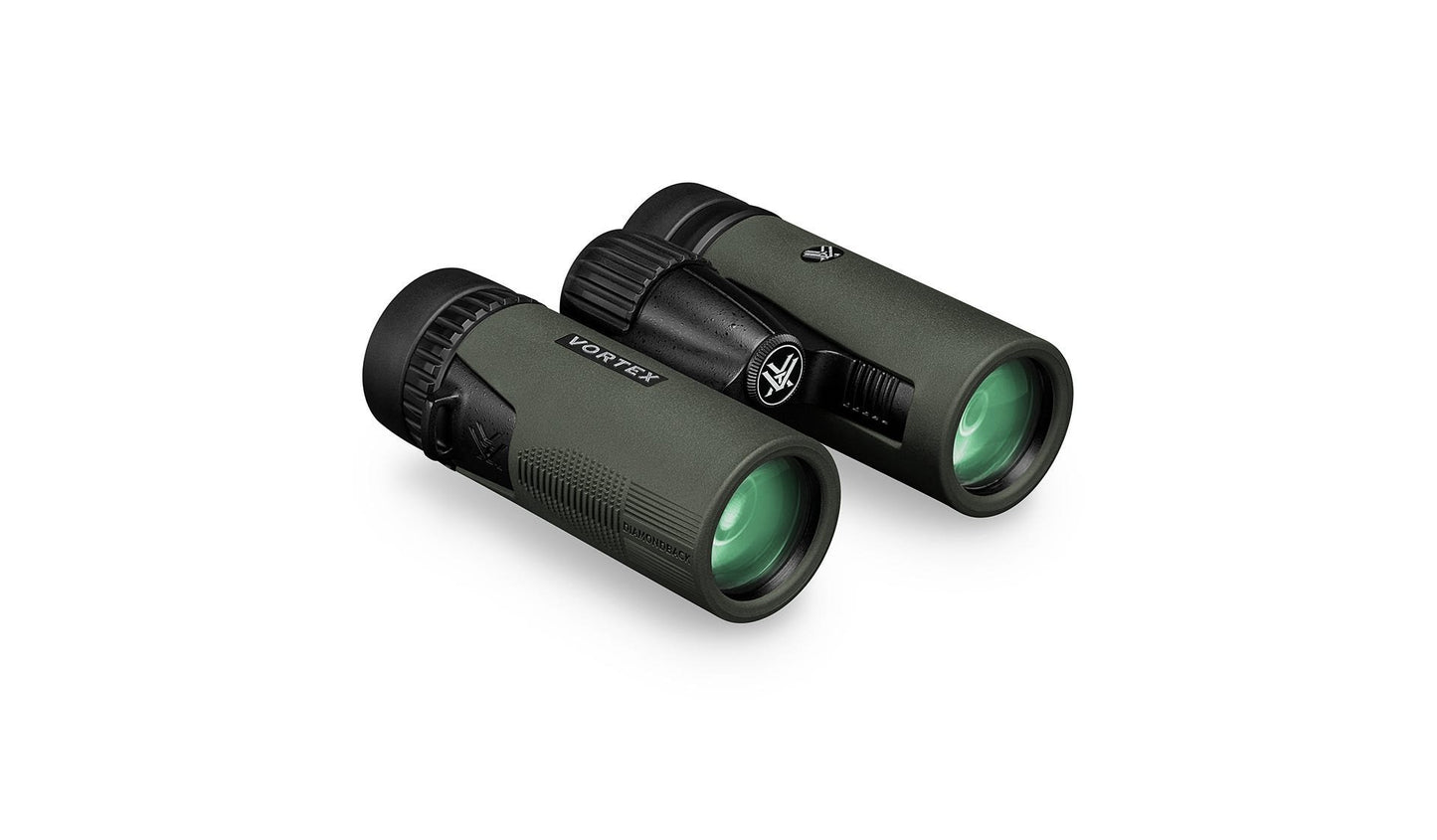 Vortex DIAMONDBACK HD 10X32