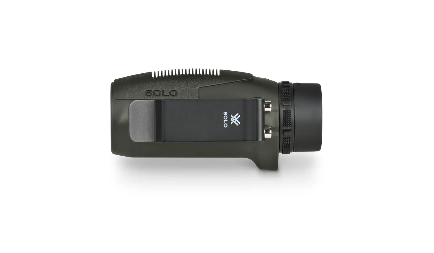 Vortex SOLO Monocular 10X36