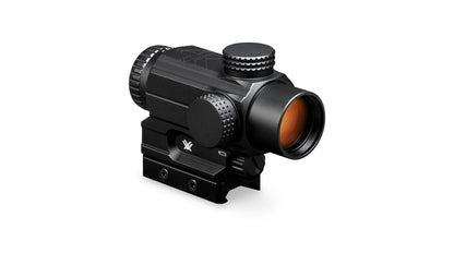 Vortex SPITFIRE AR PRISM SCOPE