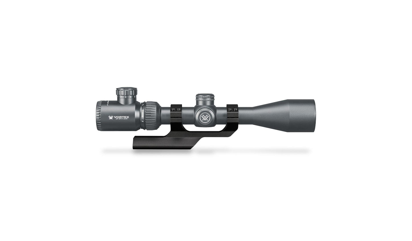 Vortex SPORT CANTILEVER 1" Mount 3" Offset