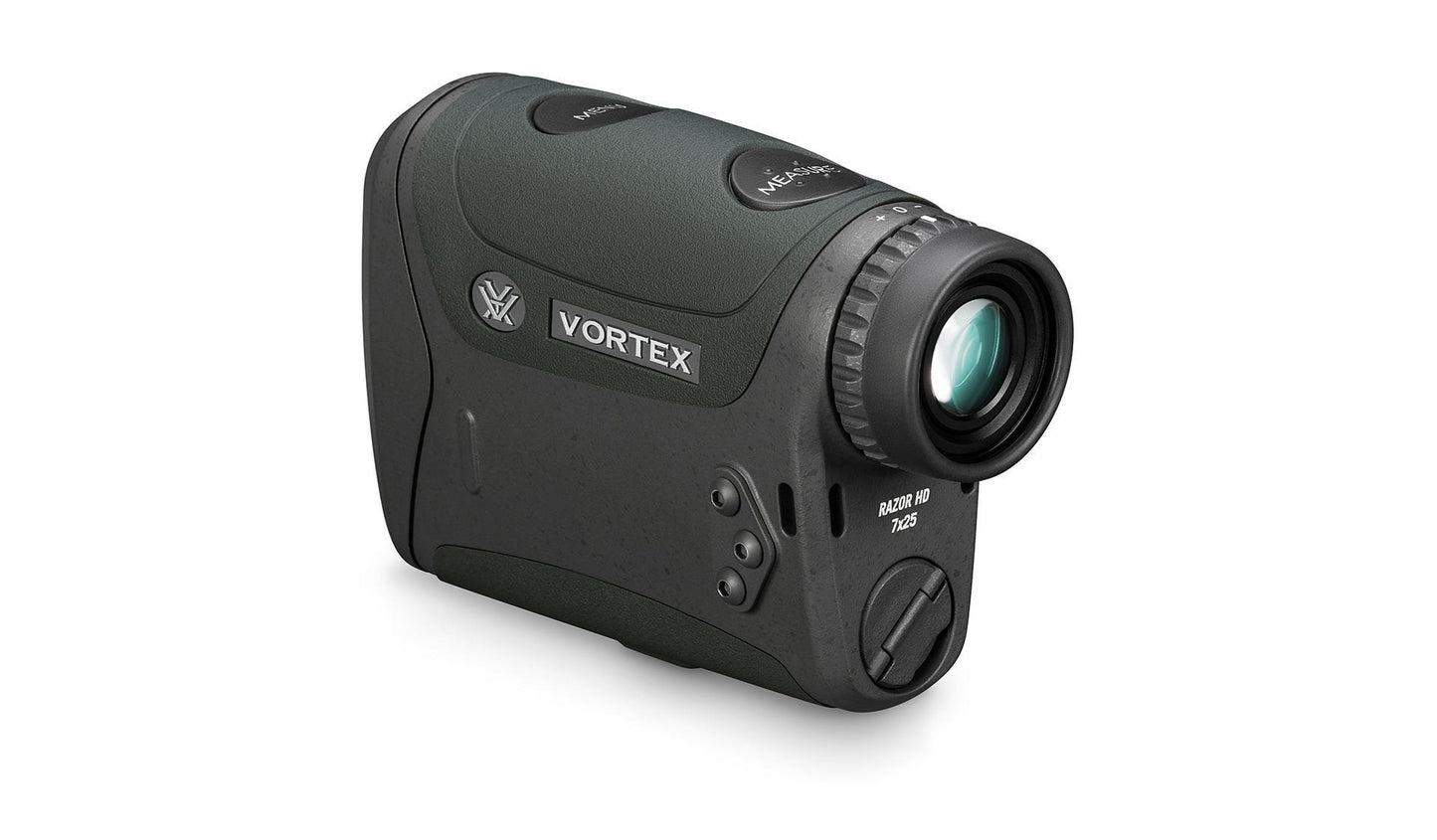 Vortex Rangefinder RAZOR HD 4000