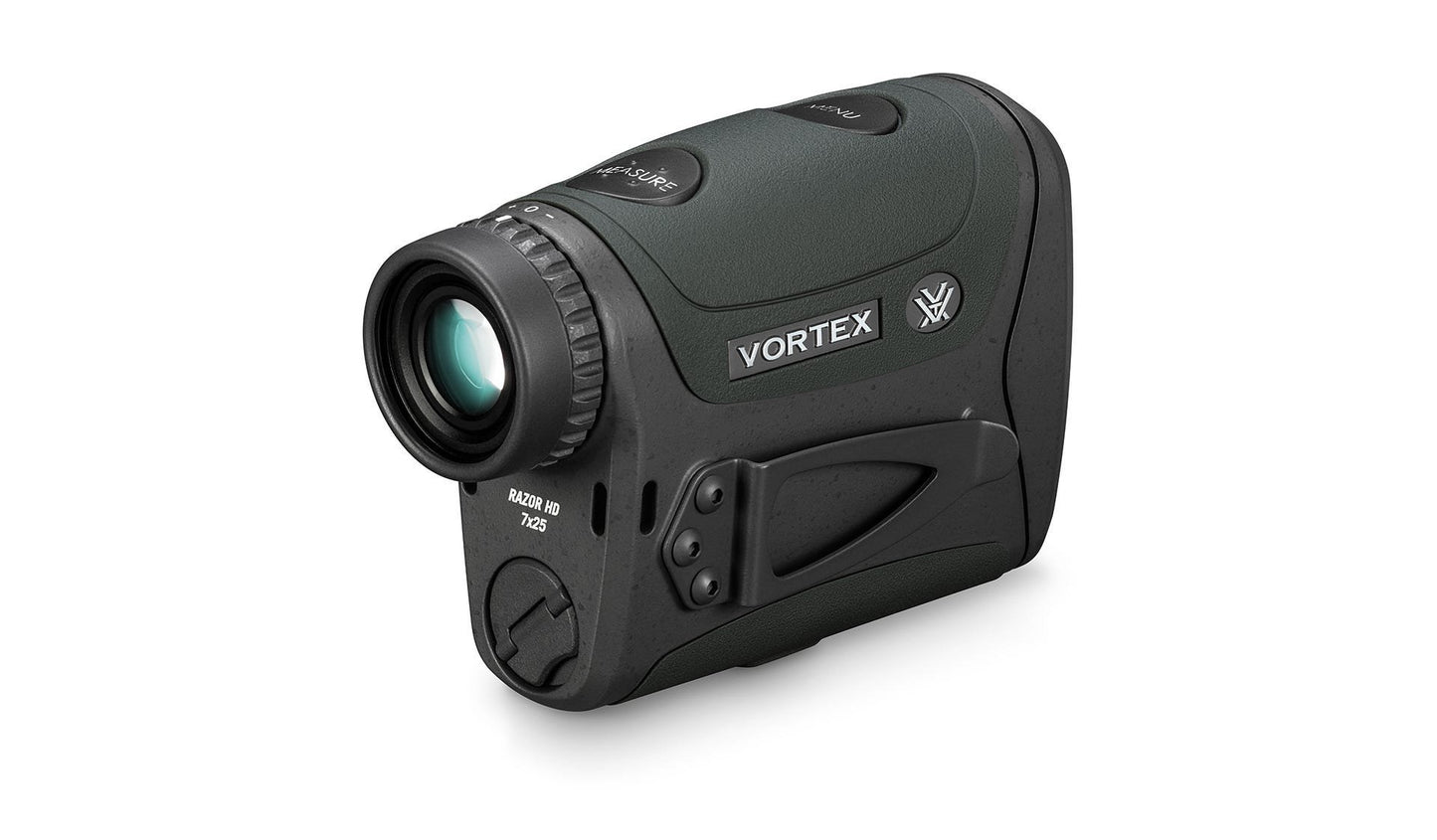 Vortex Rangefinder RAZOR HD 4000