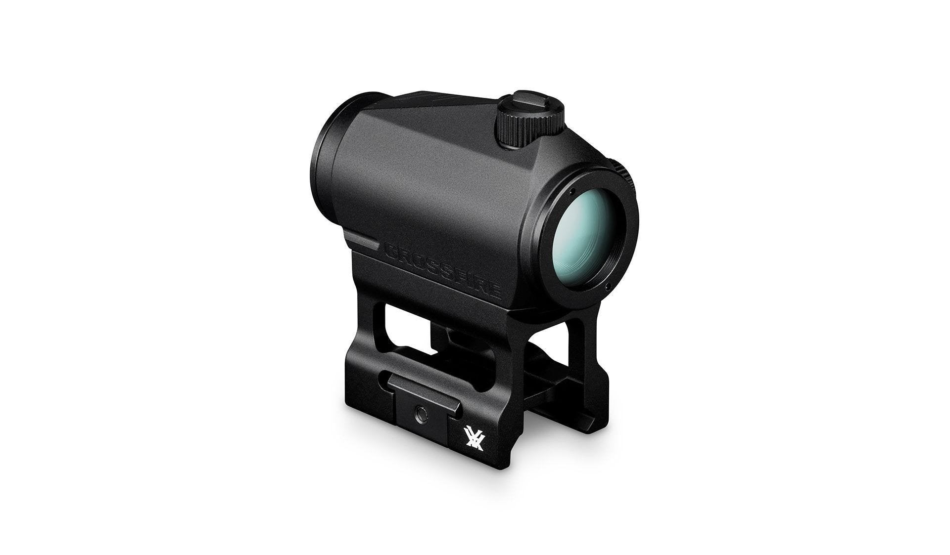 Vortex CROSSFIRE 2 MOA Red Dot
