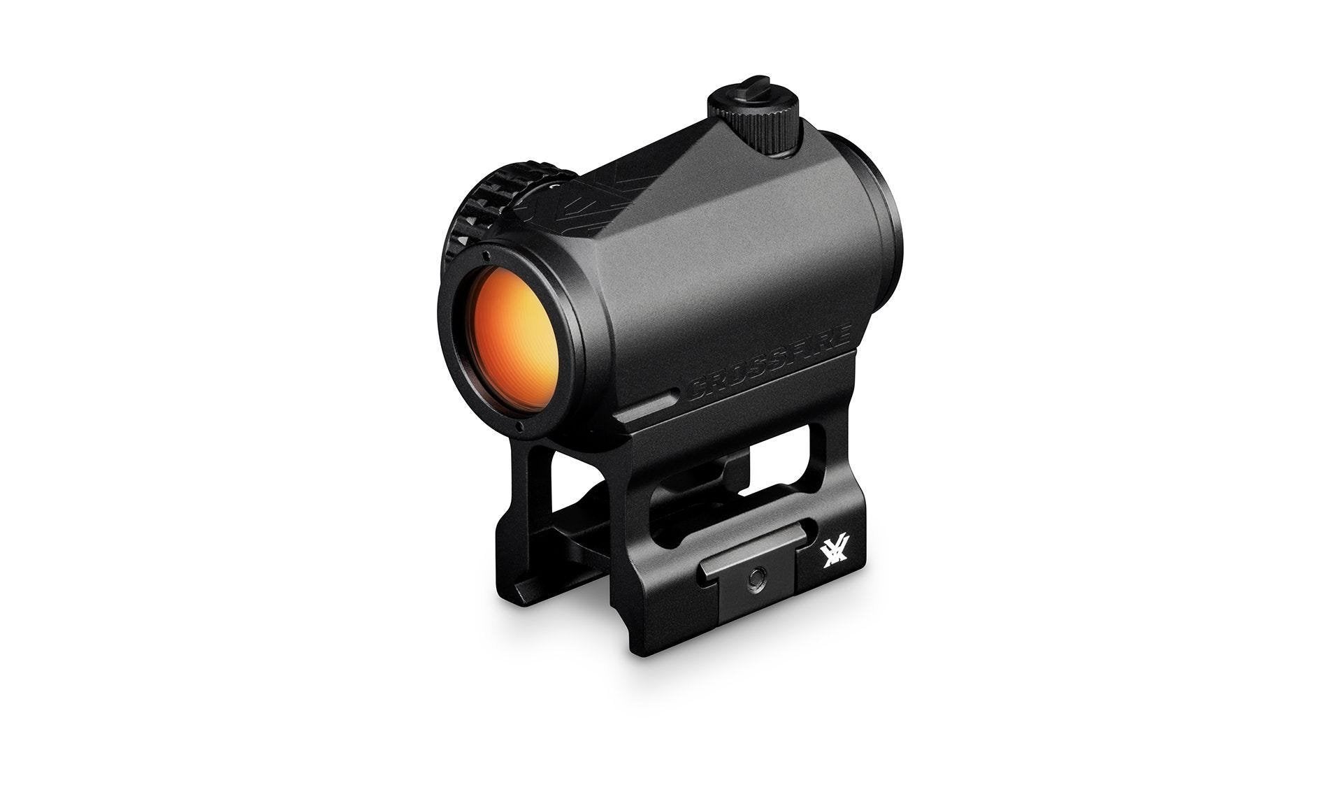 Vortex CROSSFIRE 2 MOA Red Dot