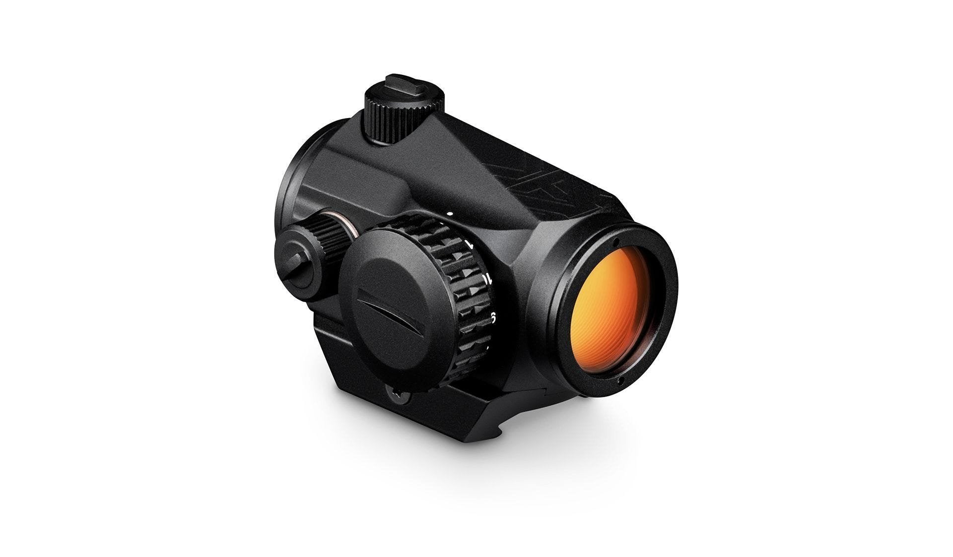 Vortex CROSSFIRE 2 MOA Red Dot