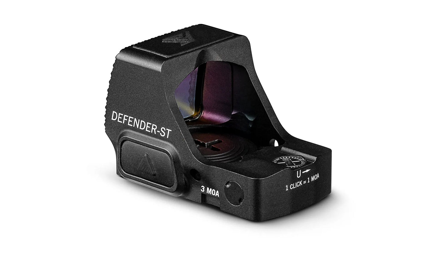 Vortex DEFENDER-ST Micro red Dot 6 MOA