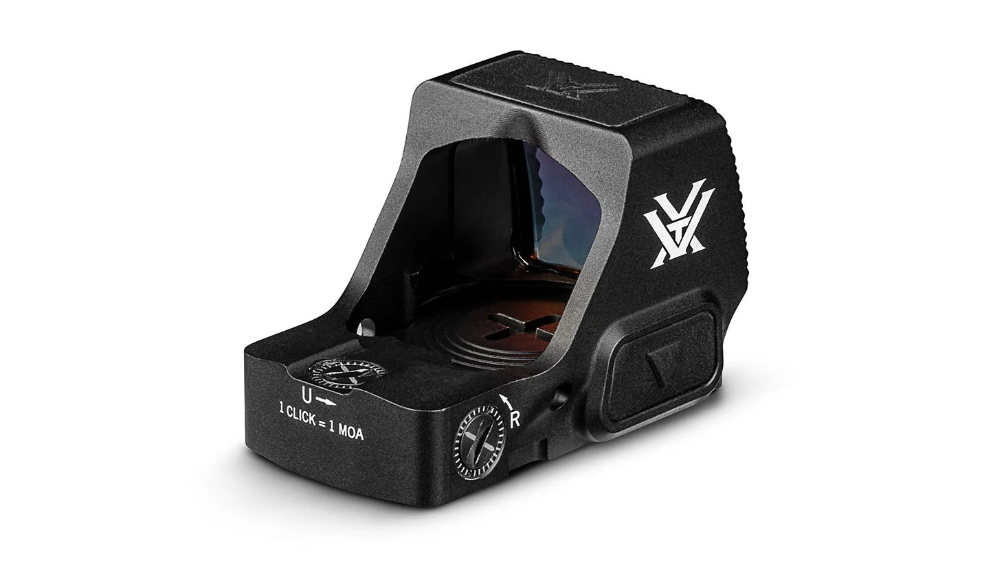 Vortex DEFENDER-ST Micro red Dot 6 MOA