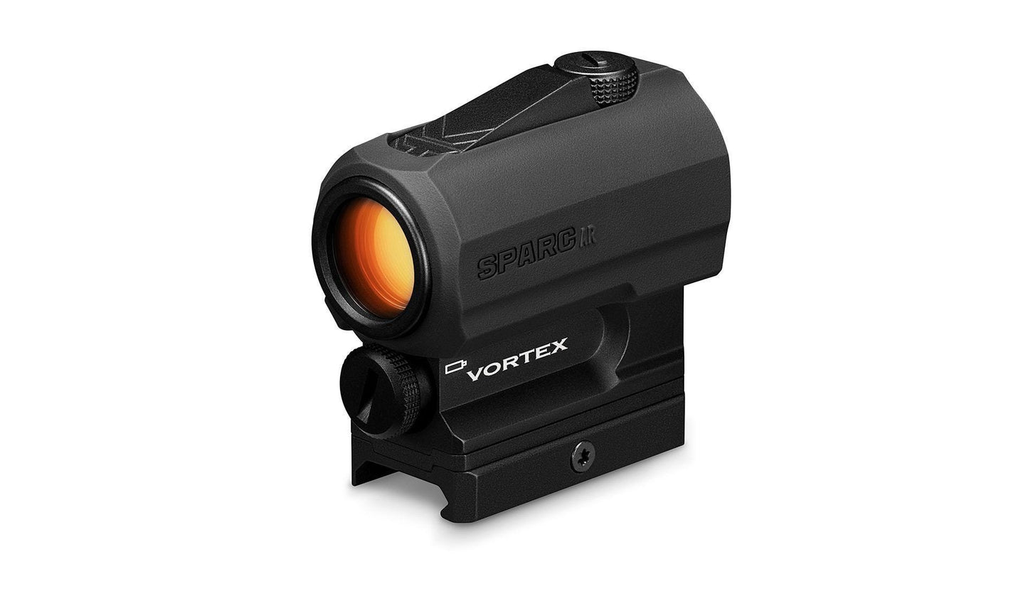 Vortex SPARC AR RED DOT - EU