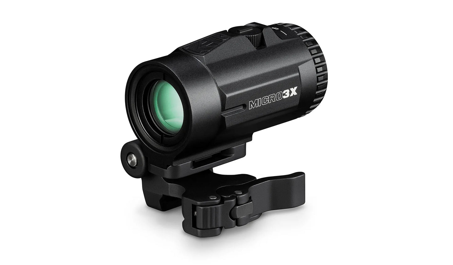 Vortex MICRO3X Magnifier