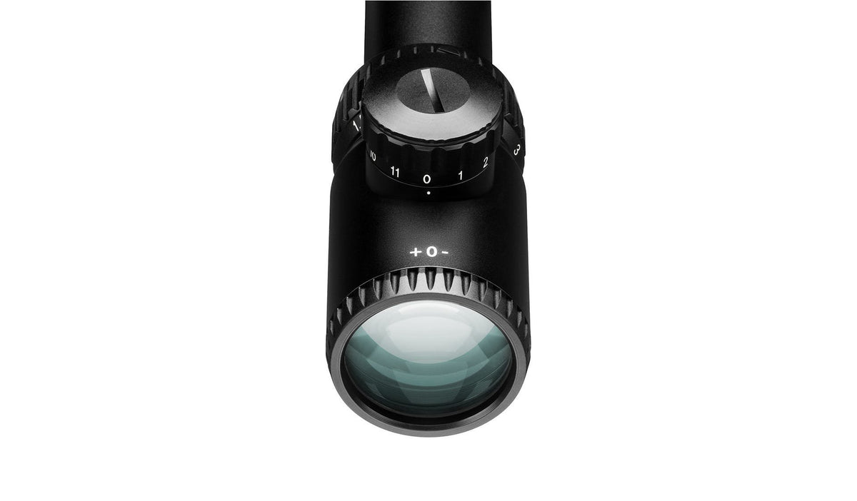 Vortex CROSSFIRE II 1-4X24 30mm Tube V-Brite MOA Reticle