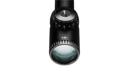 Vortex CROSSFIRE II 1-4X24 30mm Tube V-Brite MOA Reticle