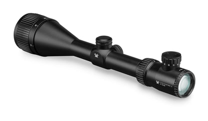 Vortex CROSSFIRE II 3-12X56 AO 30mm Tube V-Brite MOA Reticle