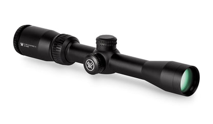 Vortex CROSSFIRE II 2-7X32 1" Tube Dead-Hold BDC MOA Reticle