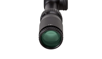 Vortex CROSSFIRE II 2-7X32 1" Tube Dead-Hold BDC MOA Reticle