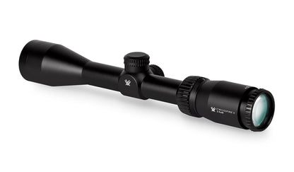Vortex CROSSFIRE II 3-9X40 1" Tube Dead-Hold BDC MOA Reticle 