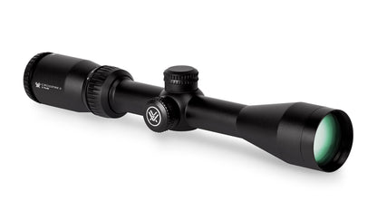 Vortex CROSSFIRE II 3-9X40 1" Tube Dead-Hold BDC MOA Reticle 