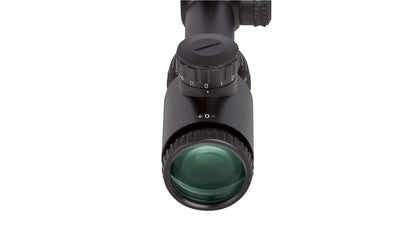 Vortex CROSSFIRE II 3-9X50 1" Tube V-Brite MOA Reticle 