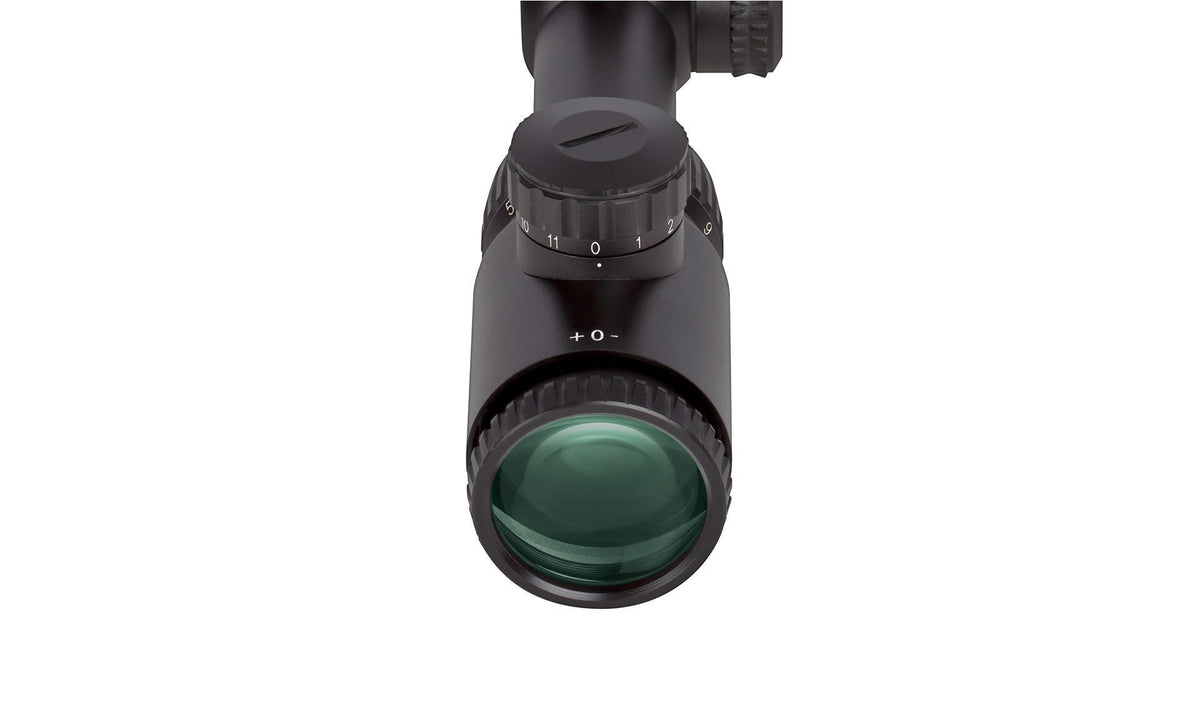Vortex CROSSFIRE II 3-9X50 1" Tube Dead-Hold BDC MOA Reticle 