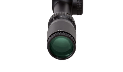 Vortex CROSSFIRE II 4-12X50 AO 1" Tube  Dead-Hold BDC MOA Reticle